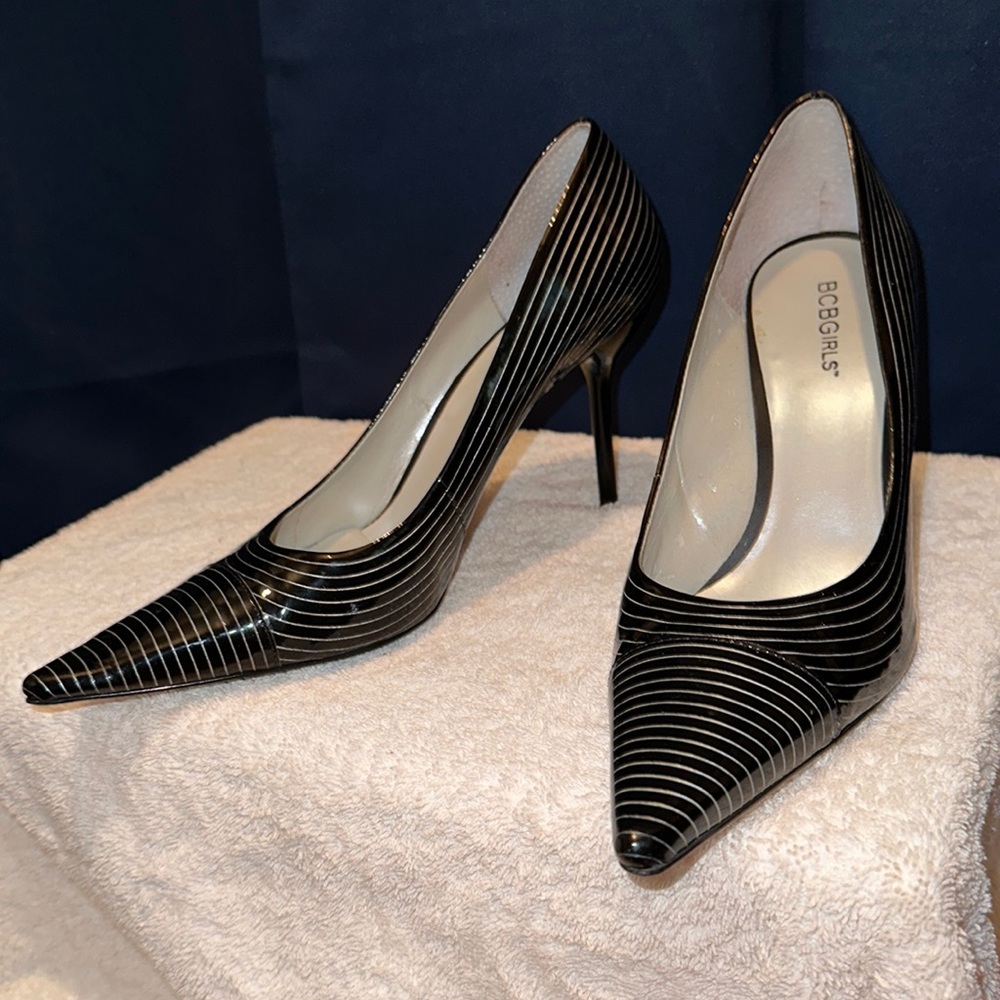 BCBGirls heels